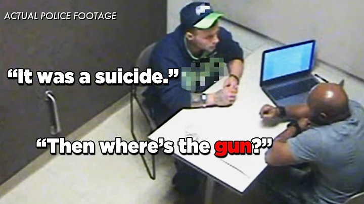 The Most TWISTED Case You've Ever Heard | Document...