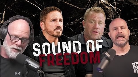 Sound of Freedom: Fact and Fiction