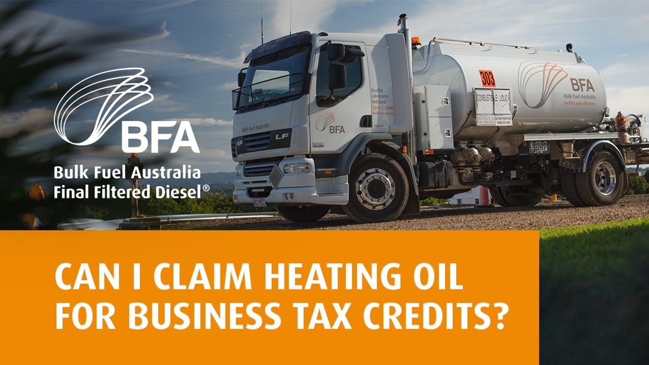 can-i-claim-heating-oil-for-business-tax-credits-bulk-fuel-australia