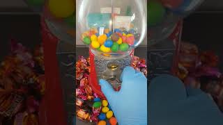 🌈This is The Most Amazed Gumball Machine I've Known Kn mY Intire Life🌈#shorts#trending#shortfeed#how