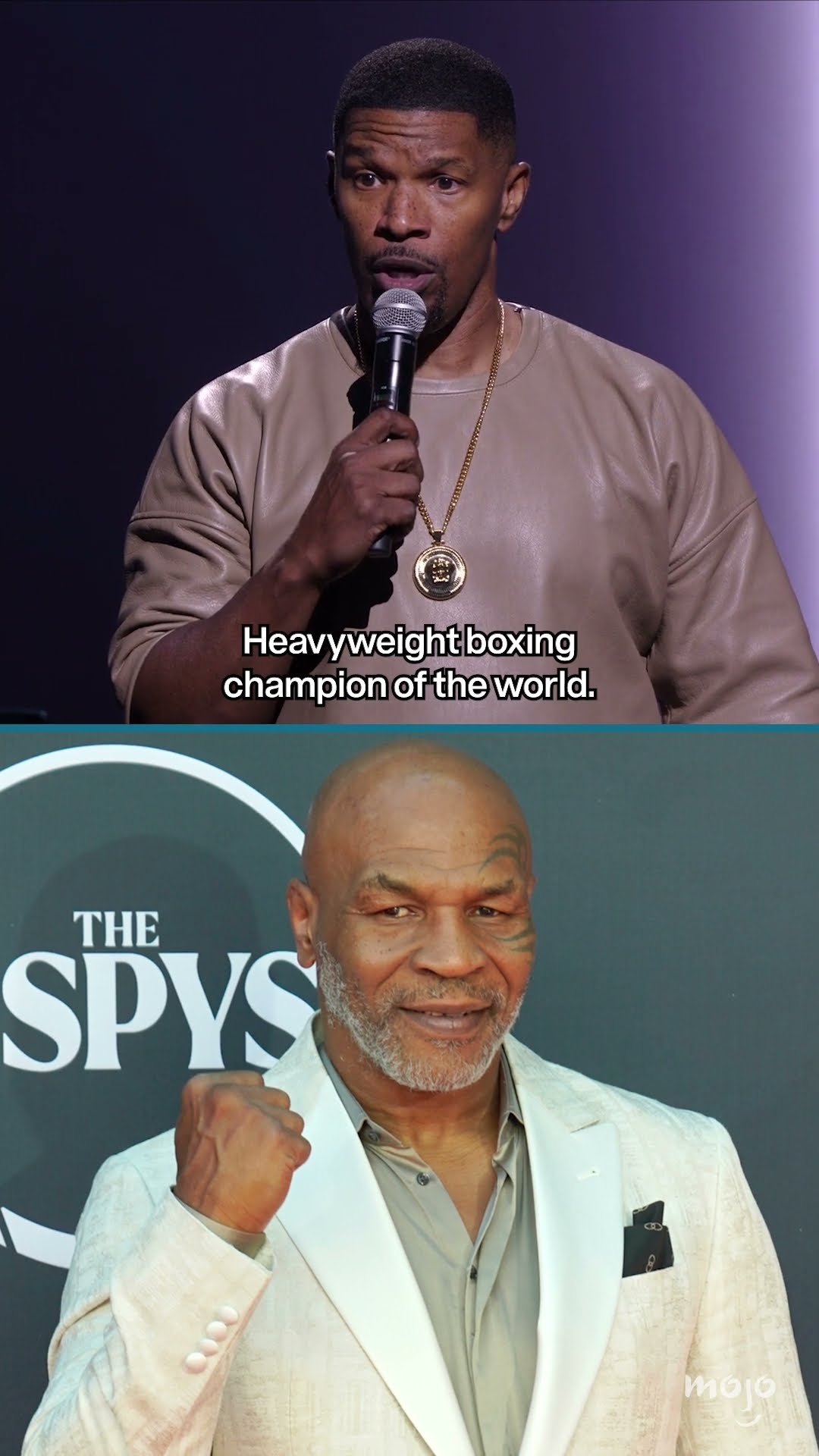 Top 3 Highlights from The Jamie Foxx Special