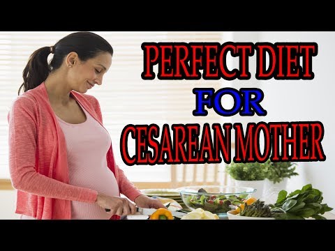 11-foods-you-can-eat-after-c-section-||-perfect-diet-plan-for-c-section-mom