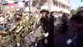 Download Lagu Vrijheidsdefile Wageningen 5 mei 2008 MP3