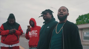 ADA Skippo - Real Zone (Official Video) | Shot By @DarionJenard