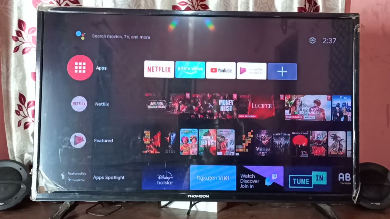 Mi TV Stick How To Enable Install Apps From Unknown Sources on Xiaomi Mi TV Stick YouTube