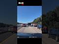 Rear End! Who&#39;s Fault? #crashdrive #baddrivers #accident #crash #baddriving  #roadrage #police