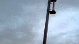 Cb Radio Thunderpole 5 Am Fm Ssb Cb Radio Base Antenna