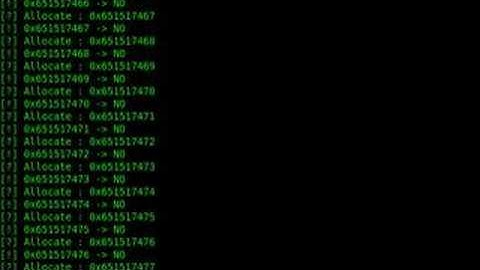 Linux Kernel 2.6 Exploit