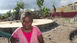 From the Field: GoServ Global Haiti Hurricane Relief Update