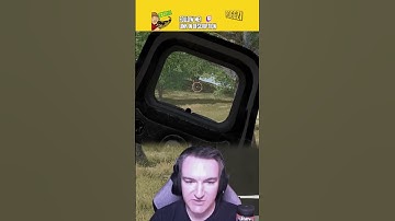 NO SCOPE NO PROBLEM! #shorts #pubg