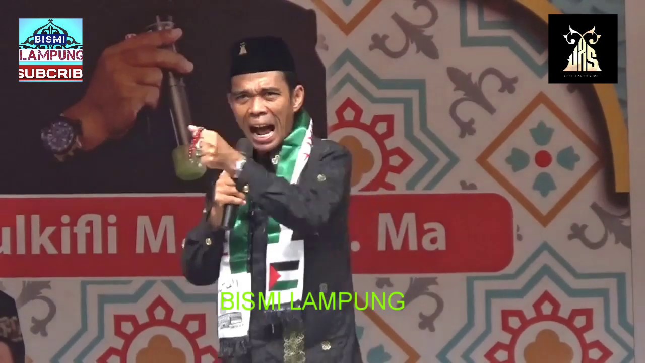 CERAMAH LUCU UAS 2020 TENTANG BINARAGA BENSONG YouTube CERAMAH LUCU UAS 2020 TENTANG BINARAGA BENSONG YouTube