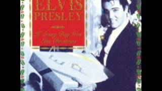 Elvis Presley - The Wonderful World of Christmas