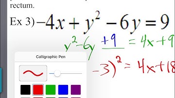 Solverson - Pre Calculus B - 10.2 Day 2 Video Notes