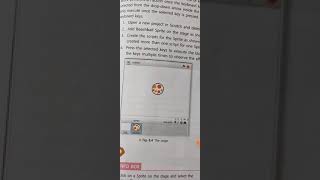 CLASS-5/CHAPTER-8/PROGRAMMING IN SCRATCH