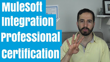 How to Pass the MuleSoft Integration Professional Developer Certification