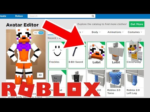 Worst Fnaf Game On Roblox Don T Play This Game Roblox Five - pinkie freckles roblox