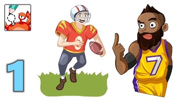 DOP：Happy Brain Puzzle - All Levels 1-100 - Gameplay Walkthrough (Android, iOS Game)