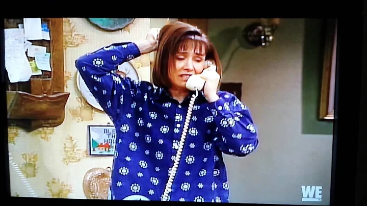 Dad's Dead! Roseanne