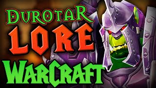 Durotar SUCKS and the Orcs Love It (World of Warcraft Lore)