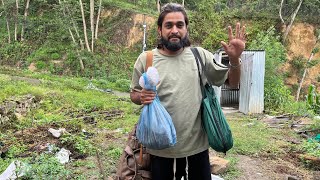 आज अनतम दन फरमक भलबट आफन कठ Himesh Neaupane New Video