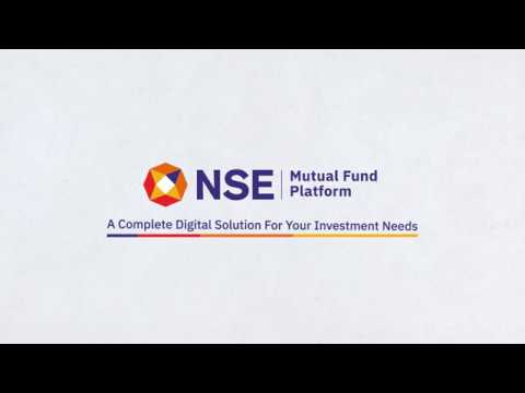 How to register SIP in fresh folio on NSE NMF?