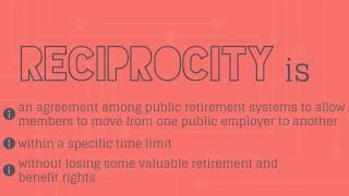 Reciprocity
