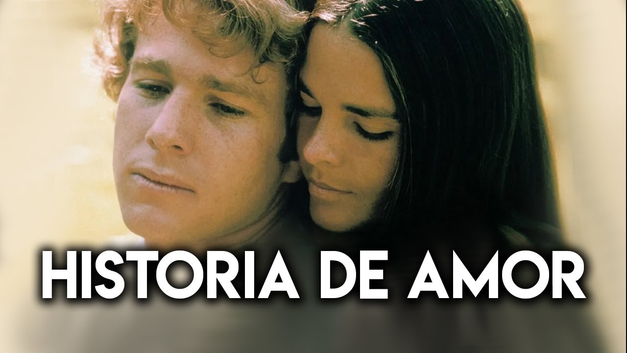 LOVE STORY Historia de Amor. YouTube LOVE STORY Historia de Amor. YouTube