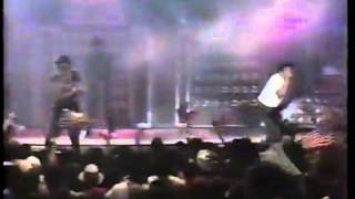 Run DMC -Mary Mary- 1988 - Democratic National Convention live.mp4