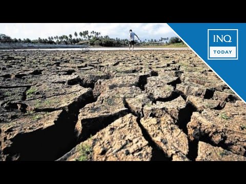 El Niño mitigation plan coming this week — Marcos Jr. | INQToday