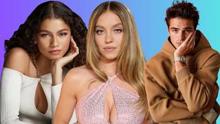 Euphoria Season 3: Why Is the Cast Separated? (Zendaya & Sydney Sweeney)