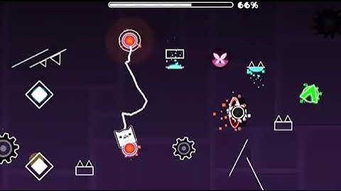 My part (ft. tMung) in Scarlet Eclipse | Hosted by HuronstGD