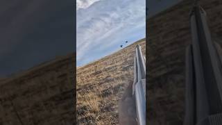 I Ikisi Nasıl Düşmedi? Çok Net Vuruş