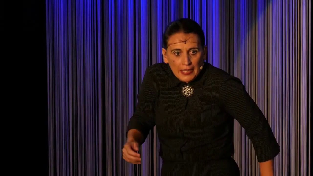 La Signora live in Berlin Teil 4:  Kriminelle im Publikum!