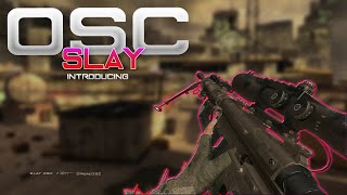 Slay OSC - CINNAMON!