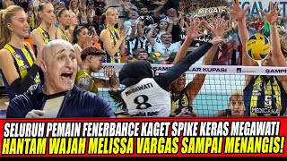 Download Lagu SELURUH PEMAIN FENERBAHCE KAGET SPIKE KERAS MEGAWATI HANTAM WAJAH MELISSA VARGAS SAMPAI MENANGIS🔥 MP3 Download Lagu SELURUH PEMAIN FENERBAHCE KAGET SPIKE KERAS MEGAWATI HANTAM WAJAH MELISSA VARGAS SAMPAI MENANGIS🔥 MP3