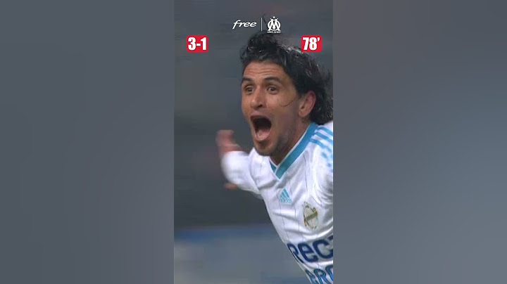 🏆 Quand l'OM devenait CHAMPION DE FRANCE contre Rennes 👏