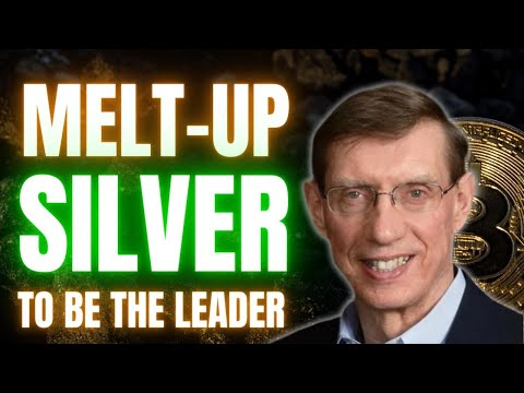 💰 SILVER Boom!