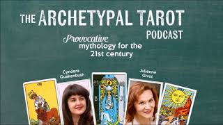 Tarot, The Empress: Archetype of the Mother and Queen