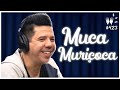 MUCA MURIÇOCA [e gordox] - Flow Podcast #423