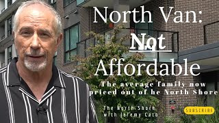 North Vancouver Is #1—For the Wrong Reason