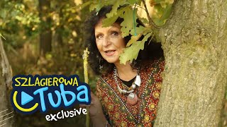 Video thumbnail of "JANINA LIBERA - Gdybym wróżką była (Official Video)"