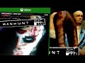 Así es Manhunt en Xbox Series X/S Retrocompatible 4K UHD 👈