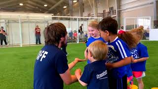 Location Promo Mac Facility Showcase Soccer Buddies 2019