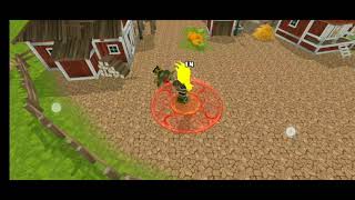 PIXEL PLADE M (blade điểm ảnh) screenshot 1