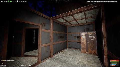 Building Grades: easily upgrade an entire building