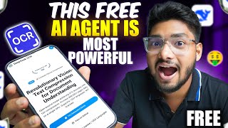 Unbelievable!! DeepSeek OCR AI is the Most Powerful & 100% FREE Tool Ever! 😱