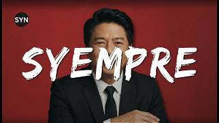 Syempre - Willie Revillame (Soul Version)