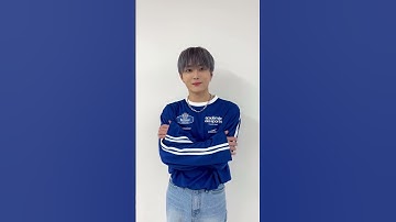 Thumbnail of NINE.i Today's message 💌#230210 #NINEi #나인아이 #VAHN #반