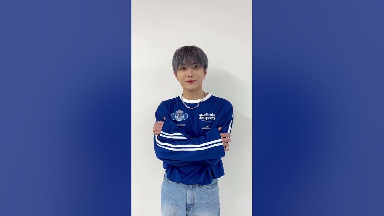NINE.i Today's message 💌#230210 #NINEi #나인아이 #VAHN #반