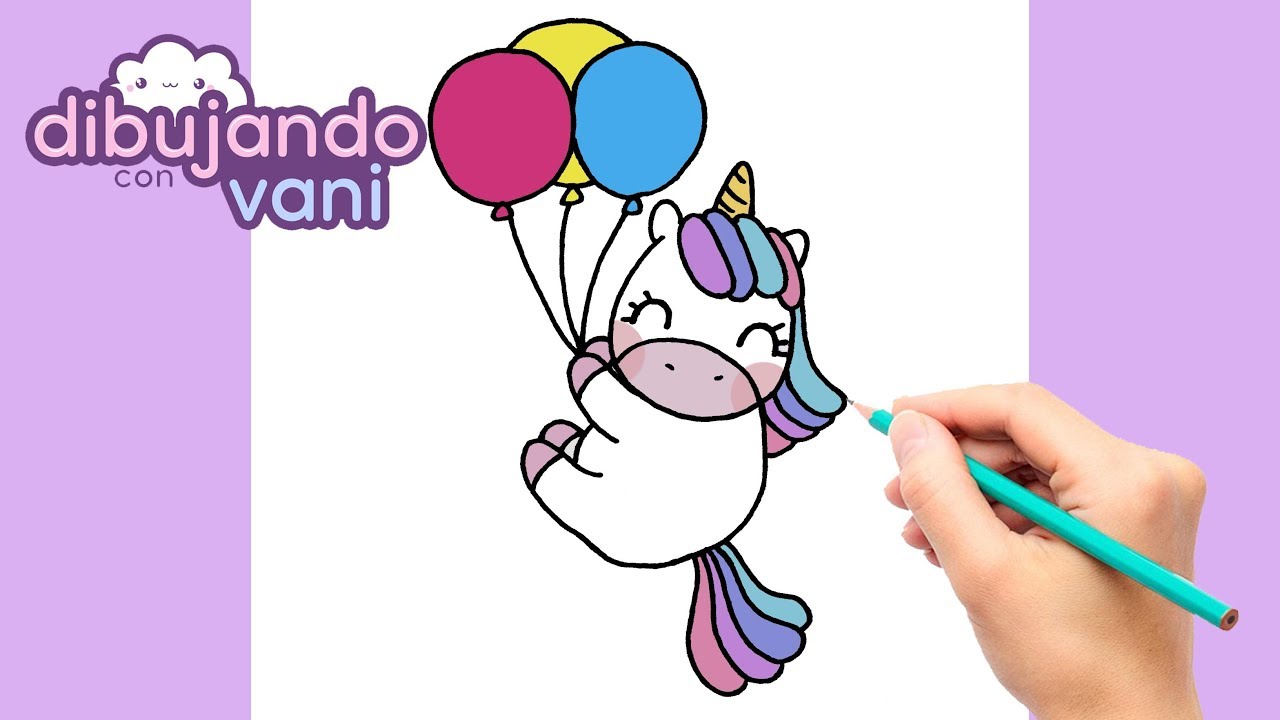 Featured image of post Unicornios Imagenes De Dibujos Kawaii El unicornio es un animal fabuloso protagonista de numerosas historias y leyendas